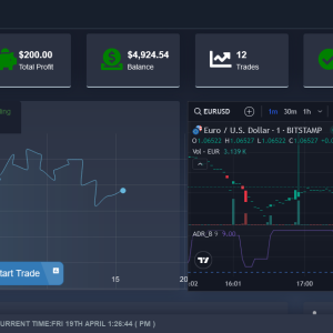 Arnold Automated Trading PHP Script