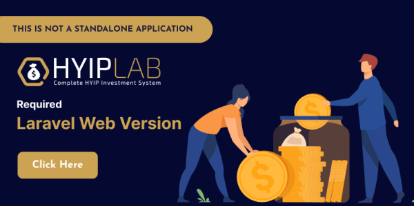 HyipGold – Premium Crypto Trading For HYIPLAB Theme - Image 2