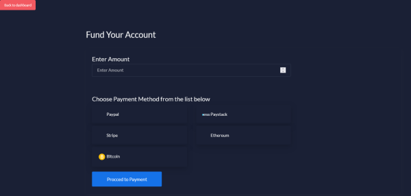 Arnold Automated Trading PHP Script - Image 6