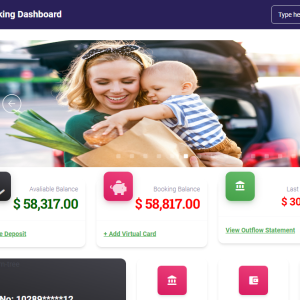BankioExpro.v7.4- Complete Banking & Financial Web Application