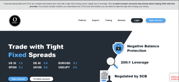 PaceFX v8.1.0.0 – Advanced Forex, Crypto, Stocks Trading PHP Script - Image 3