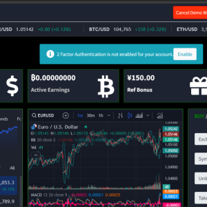 PaceFX v8.1.0.0 – Advanced Forex, Crypto, Stocks Trading PHP Script